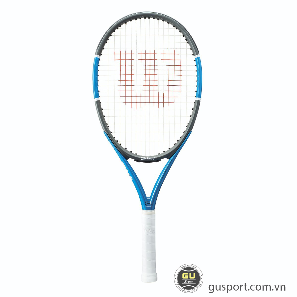 極美品Wilson トライアドthree g2